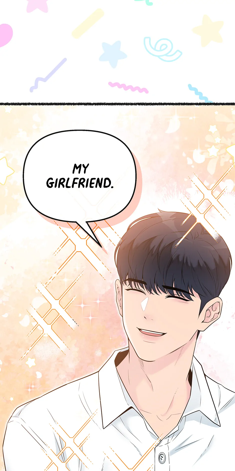Love on Campus Chapter 21 - Page 13