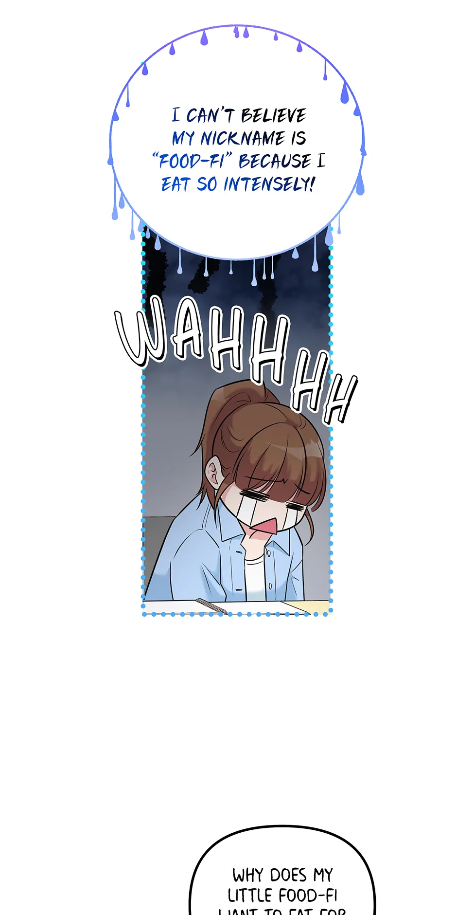 Love on Campus Chapter 21 - Page 26