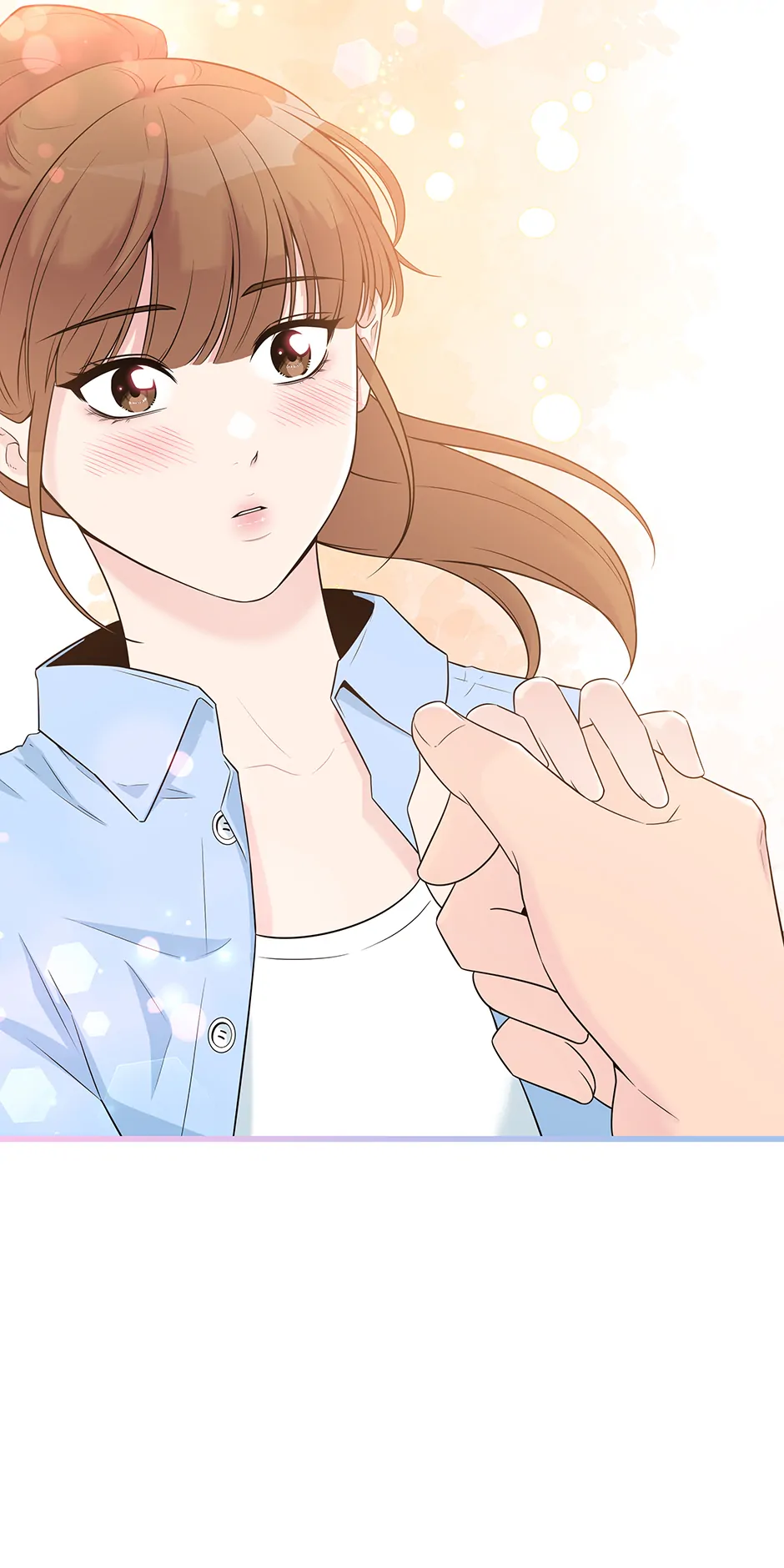 Love on Campus Chapter 21 - Page 29