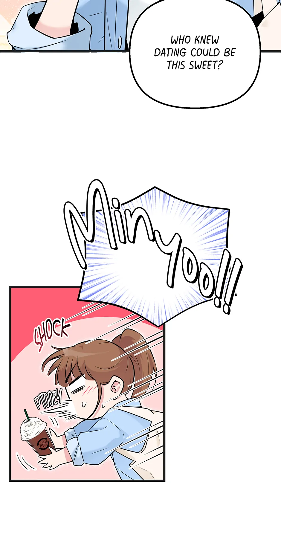 Love on Campus Chapter 21 - Page 37