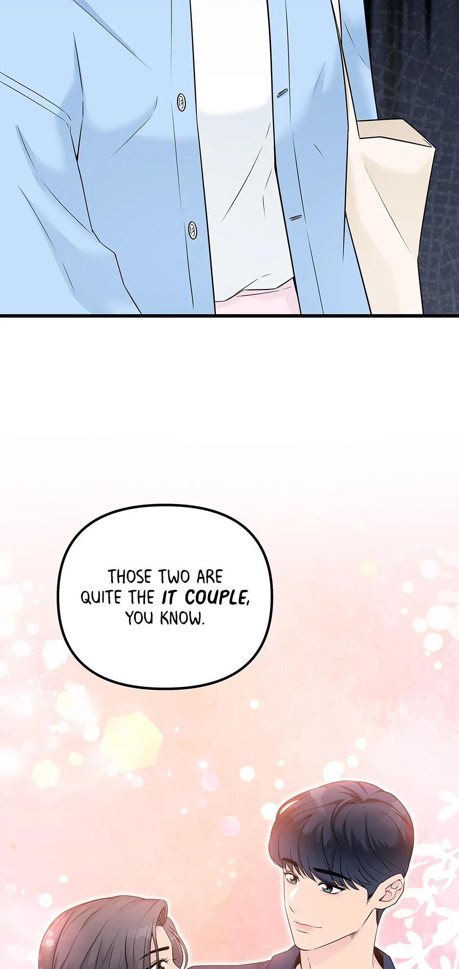 Love on Campus Chapter 21 - Page 57