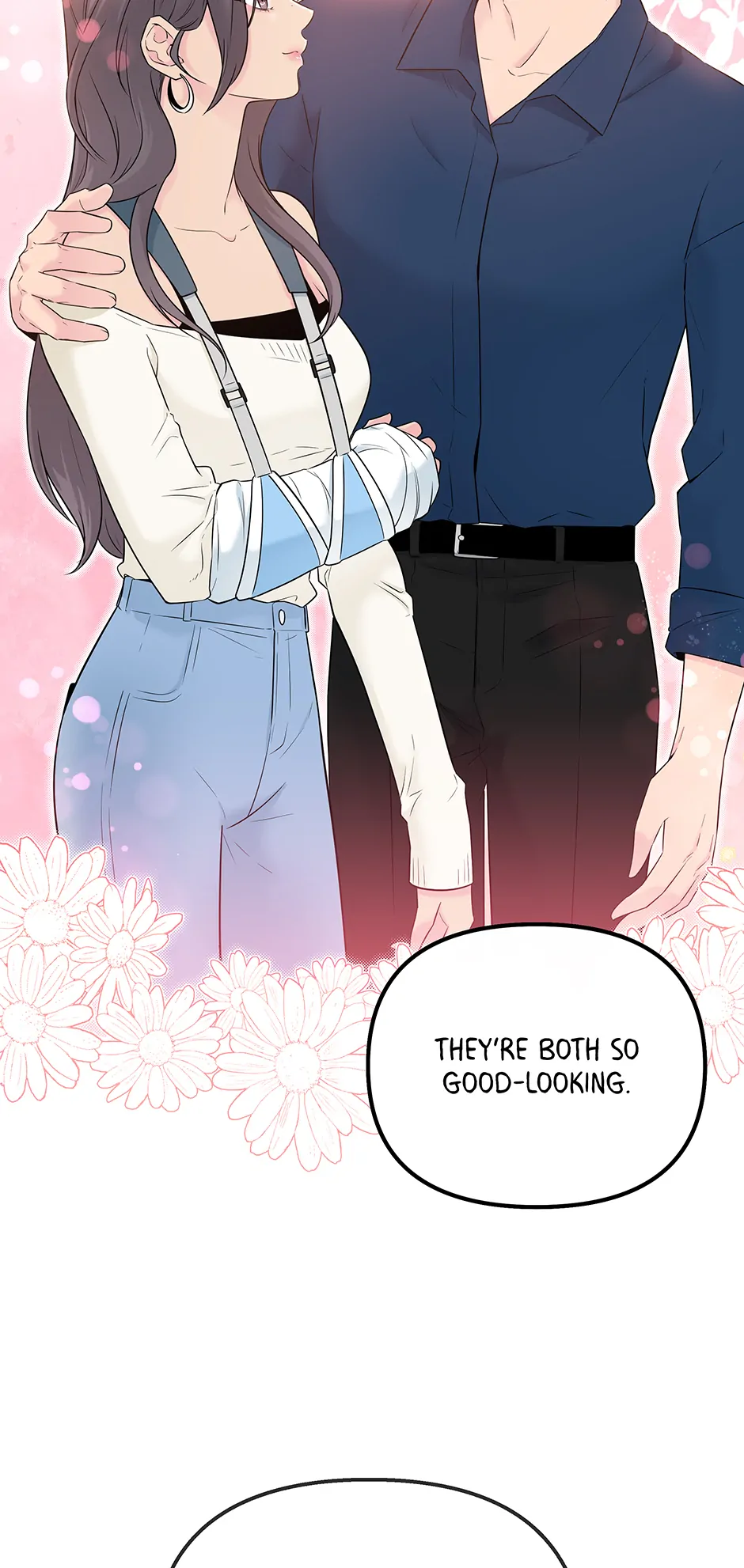 Love on Campus Chapter 21 - Page 58