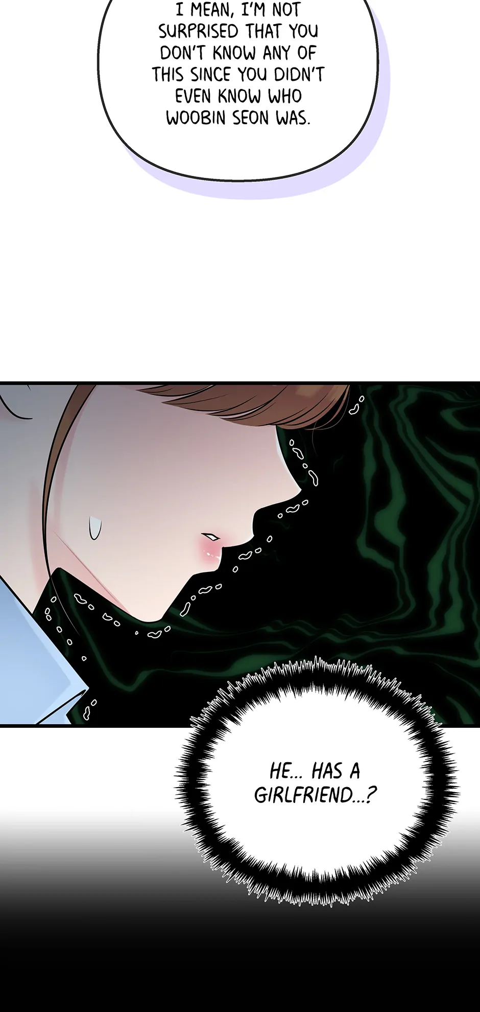 Love on Campus Chapter 21 - Page 59
