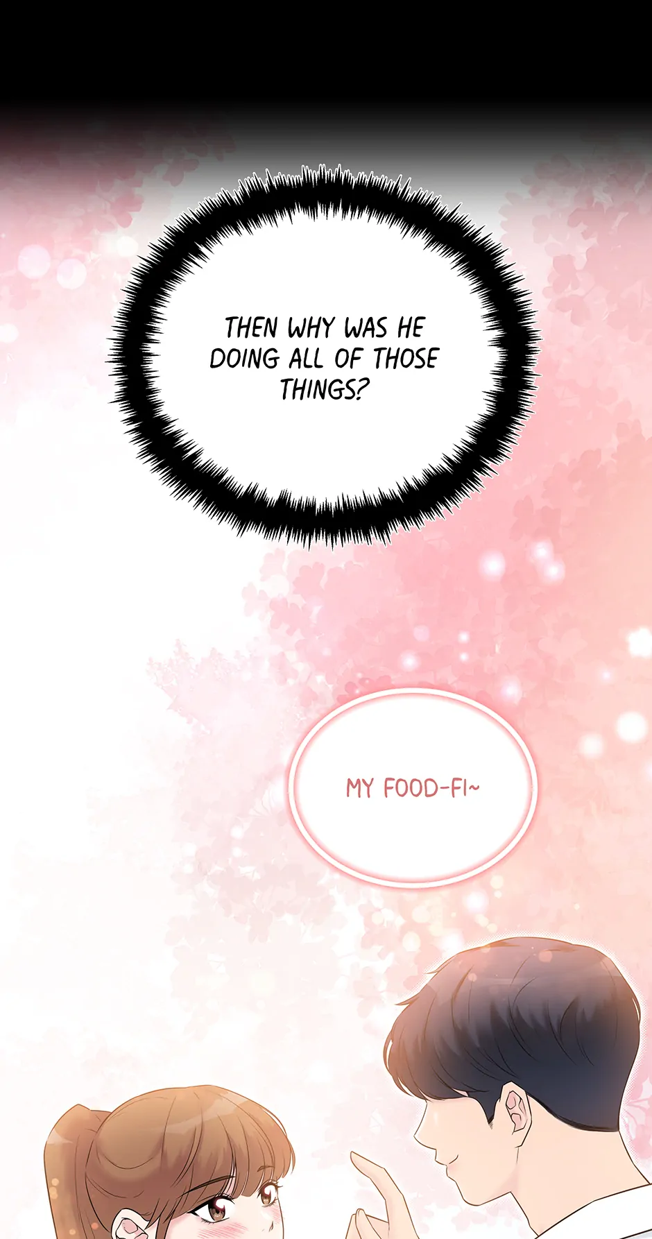 Love on Campus Chapter 21 - Page 60