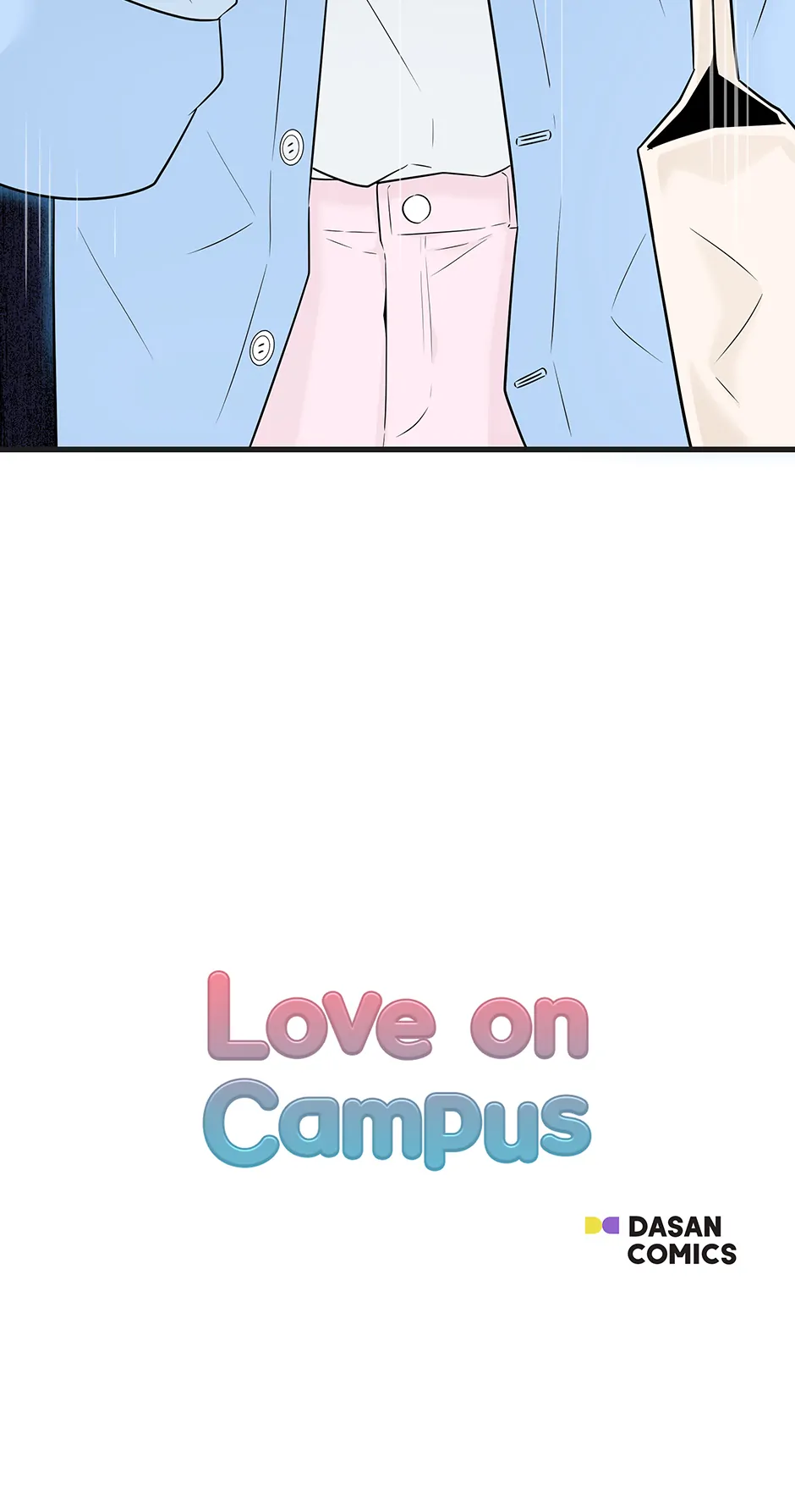 Love on Campus Chapter 21 - Page 64