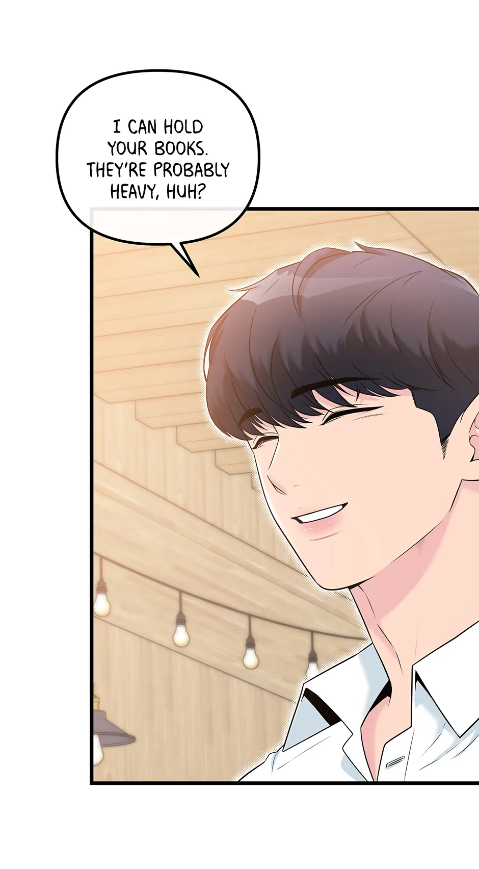 Love on Campus Chapter 22 - Page 32