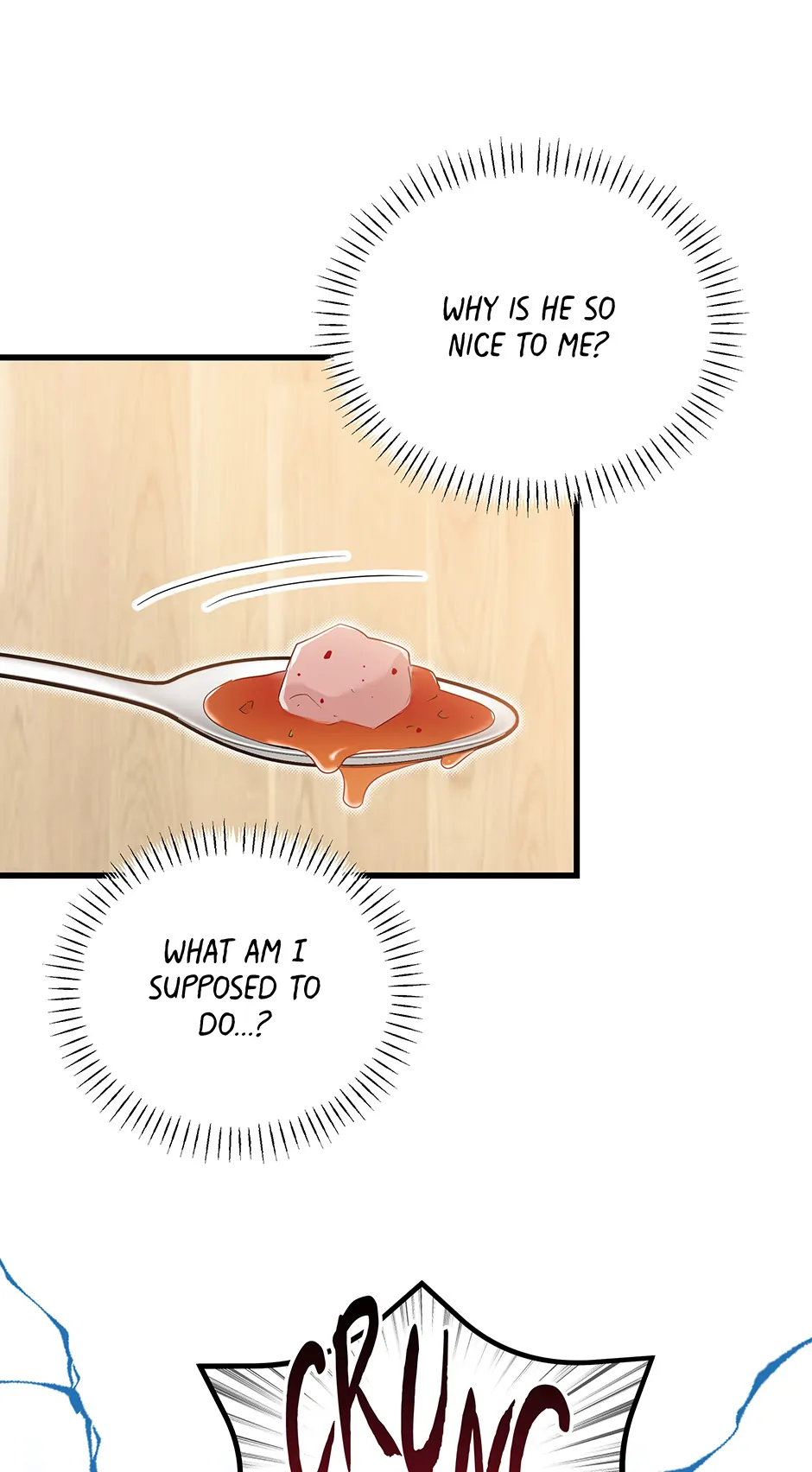 Love on Campus Chapter 22 - Page 38