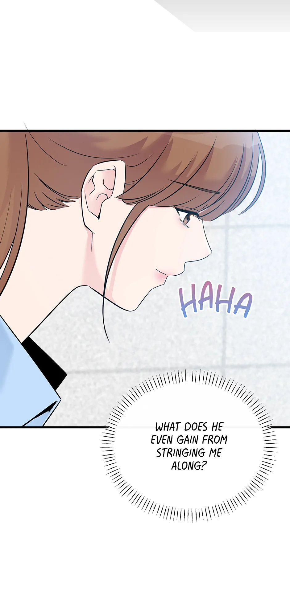 Love on Campus Chapter 22 - Page 47