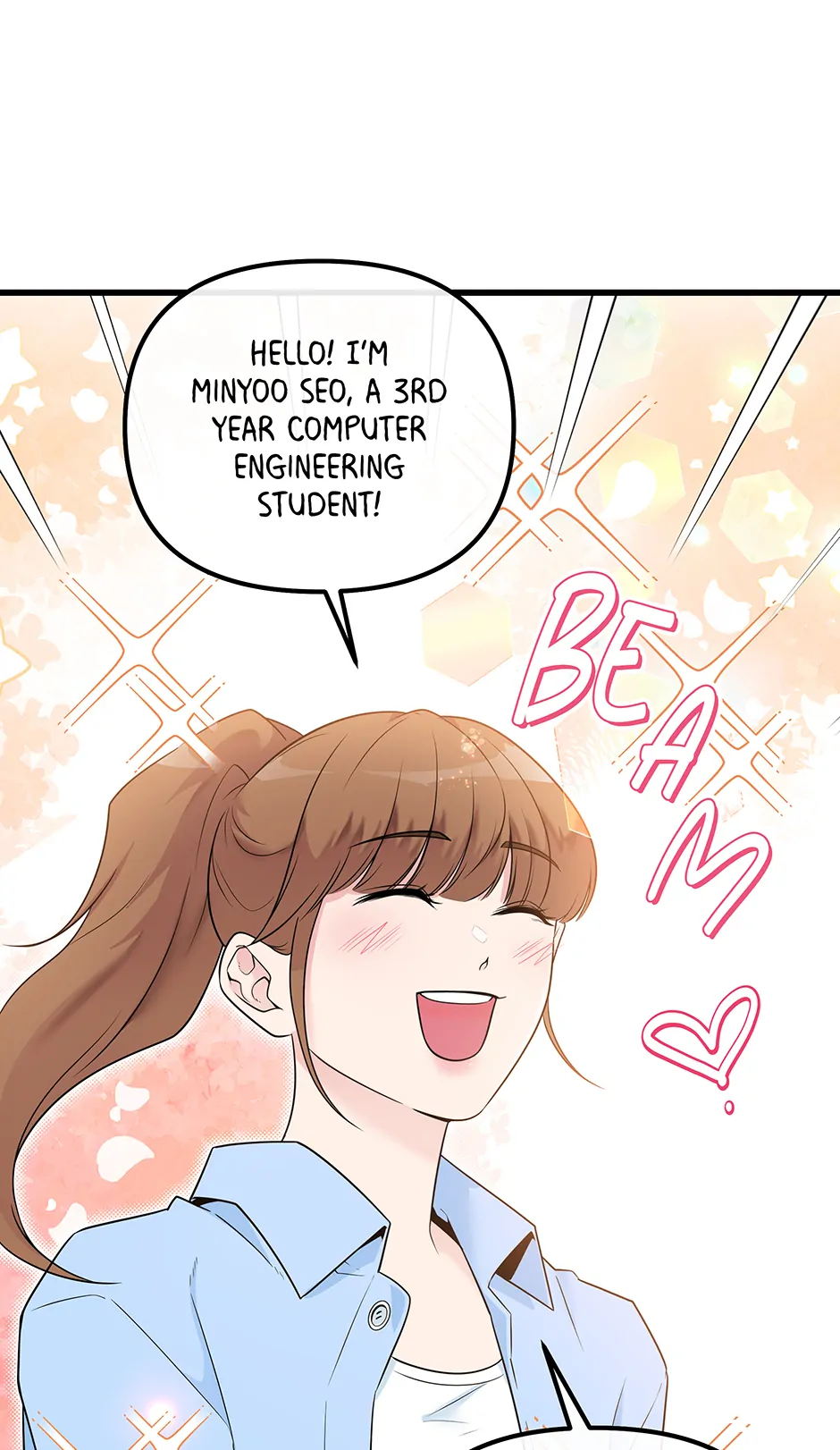 Love on Campus Chapter 22 - Page 56