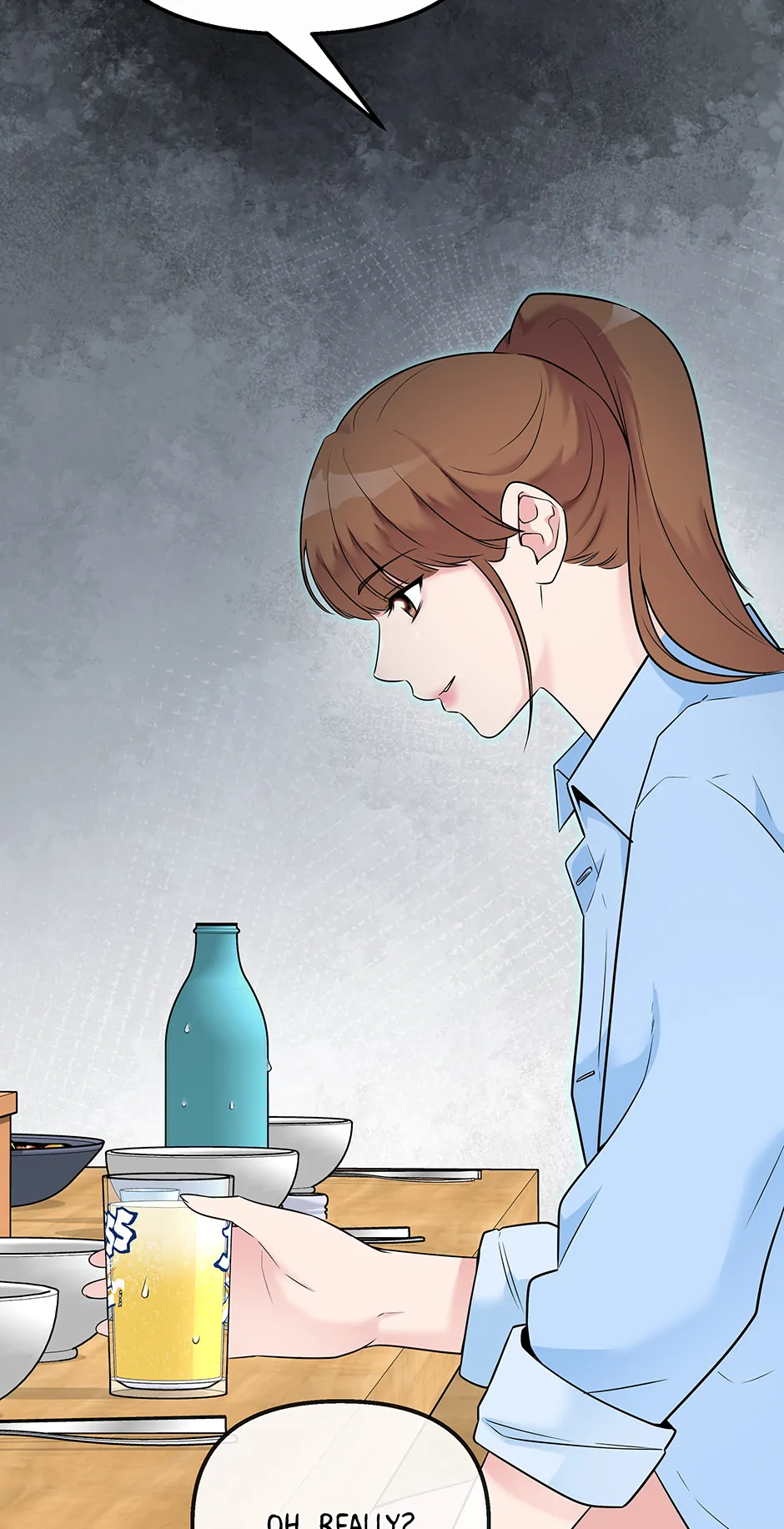 Love on Campus Chapter 22 - Page 63