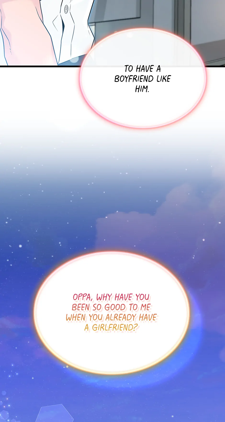 Love on Campus Chapter 23 - Page 19