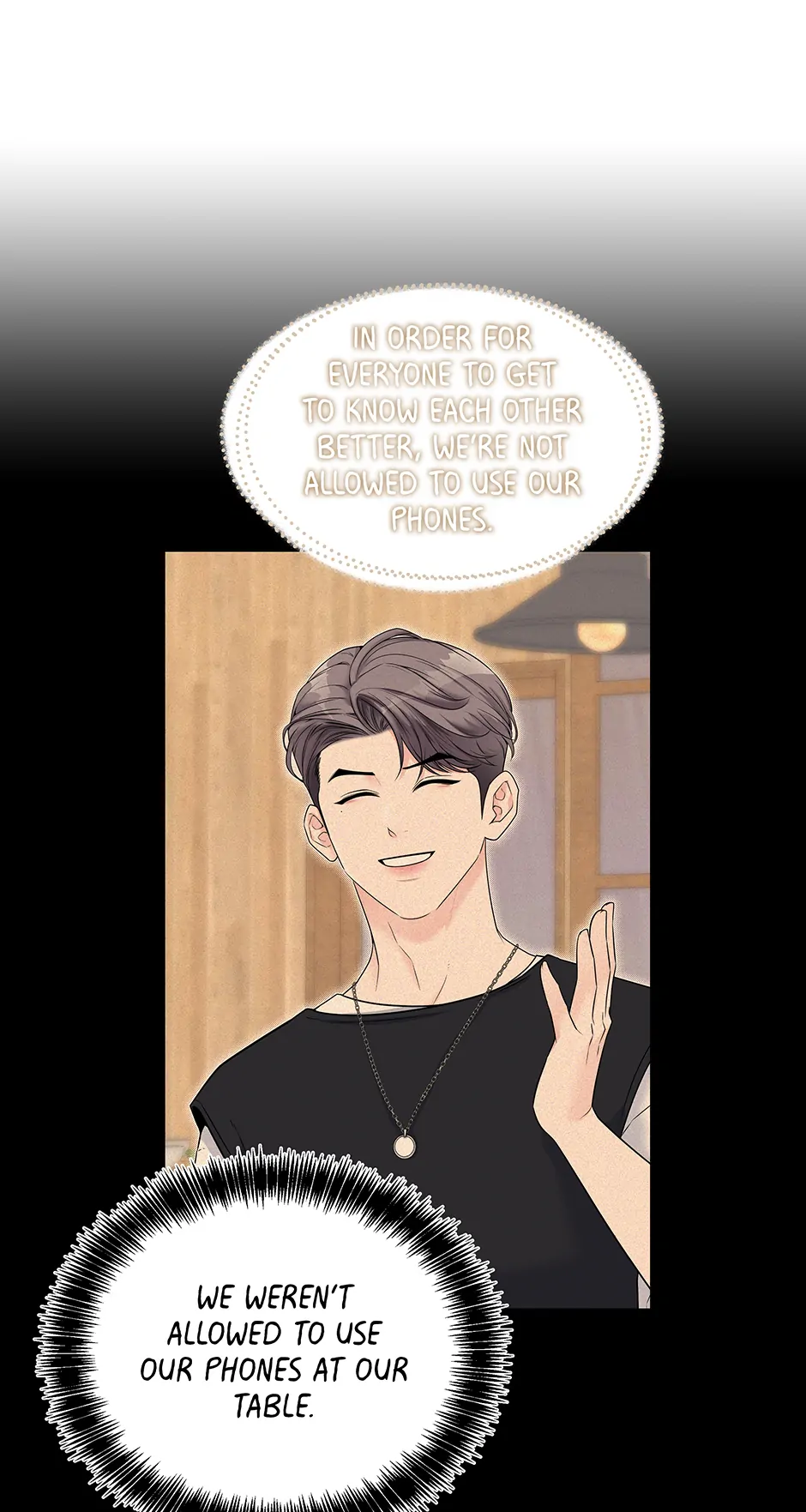 Love on Campus Chapter 23 - Page 26