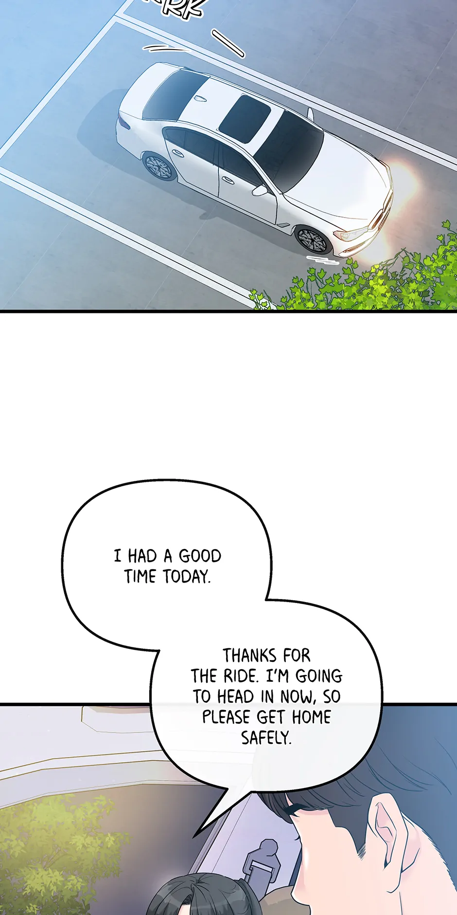 Love on Campus Chapter 23 - Page 37