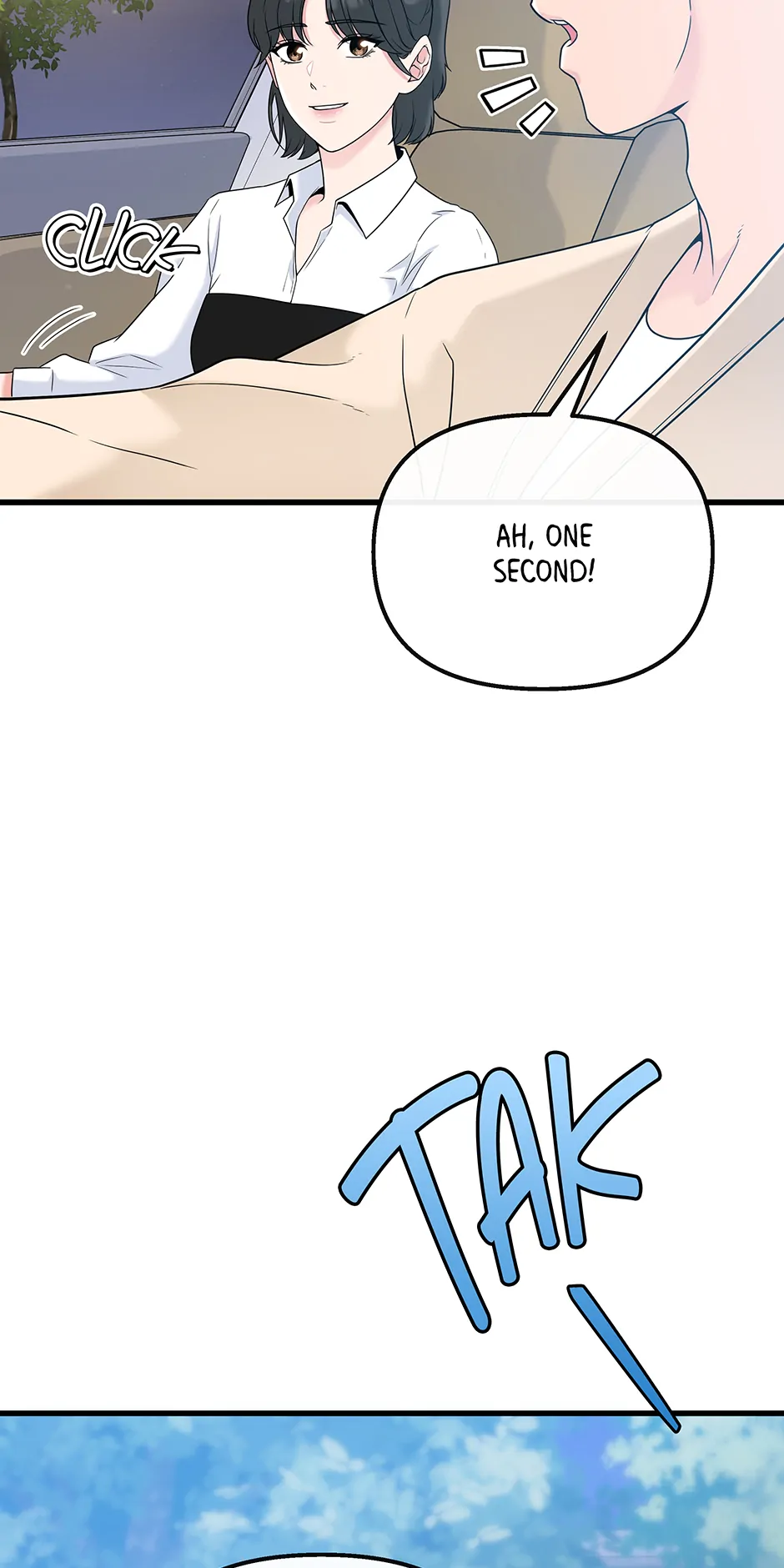 Love on Campus Chapter 23 - Page 38