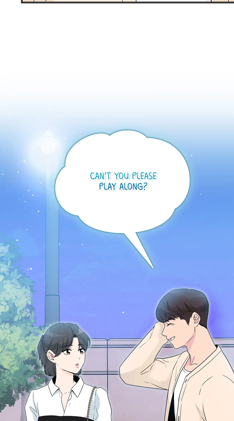 Love on Campus Chapter 23 - Page 42