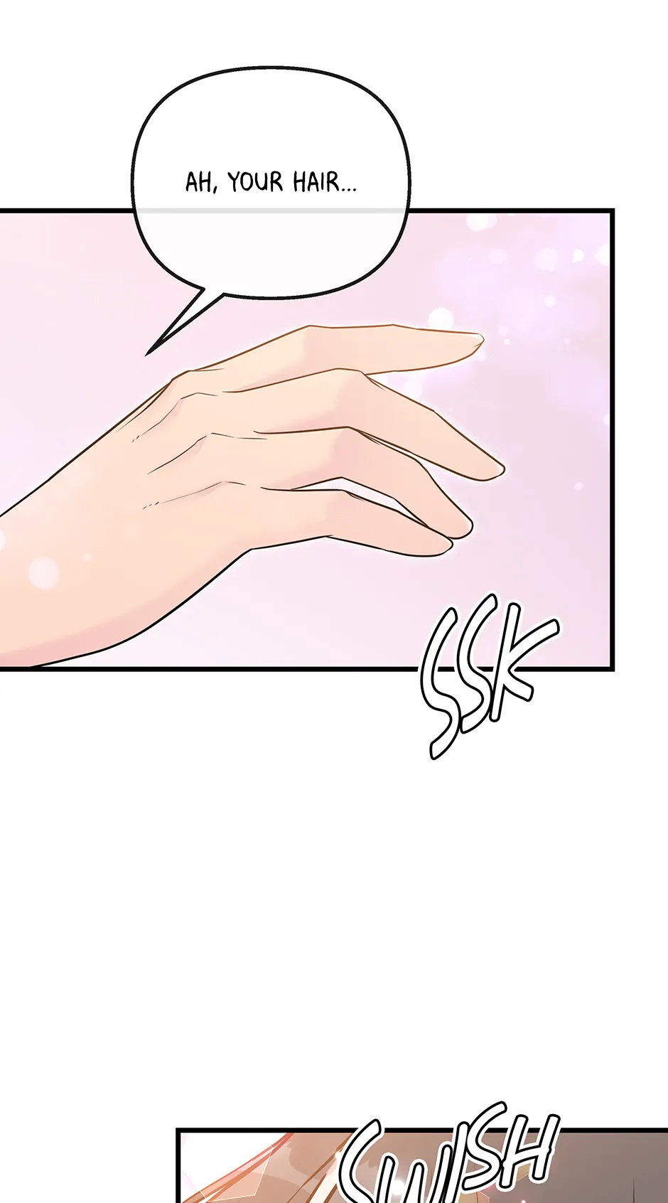 Love on Campus Chapter 23 - Page 50