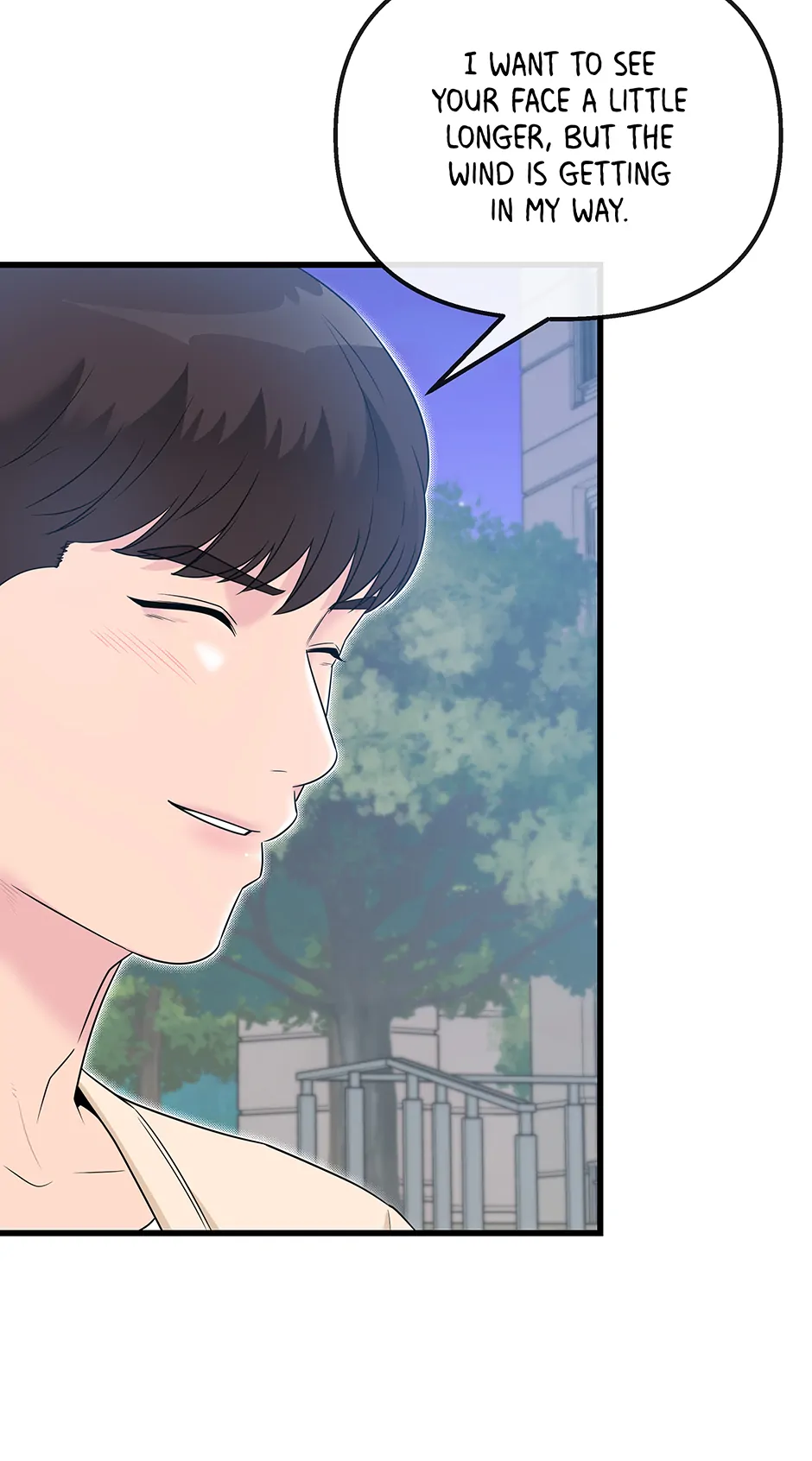 Love on Campus Chapter 23 - Page 53