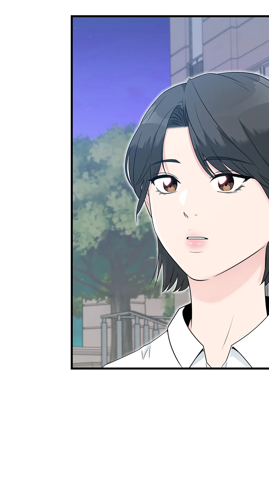 Love on Campus Chapter 23 - Page 54