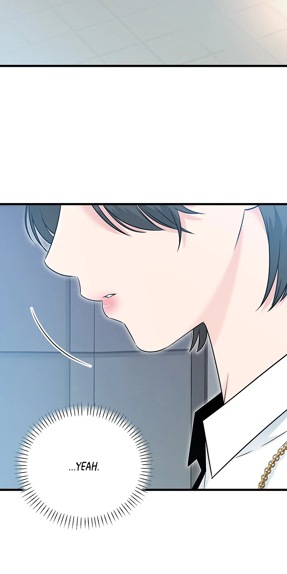 Love on Campus Chapter 23 - Page 58