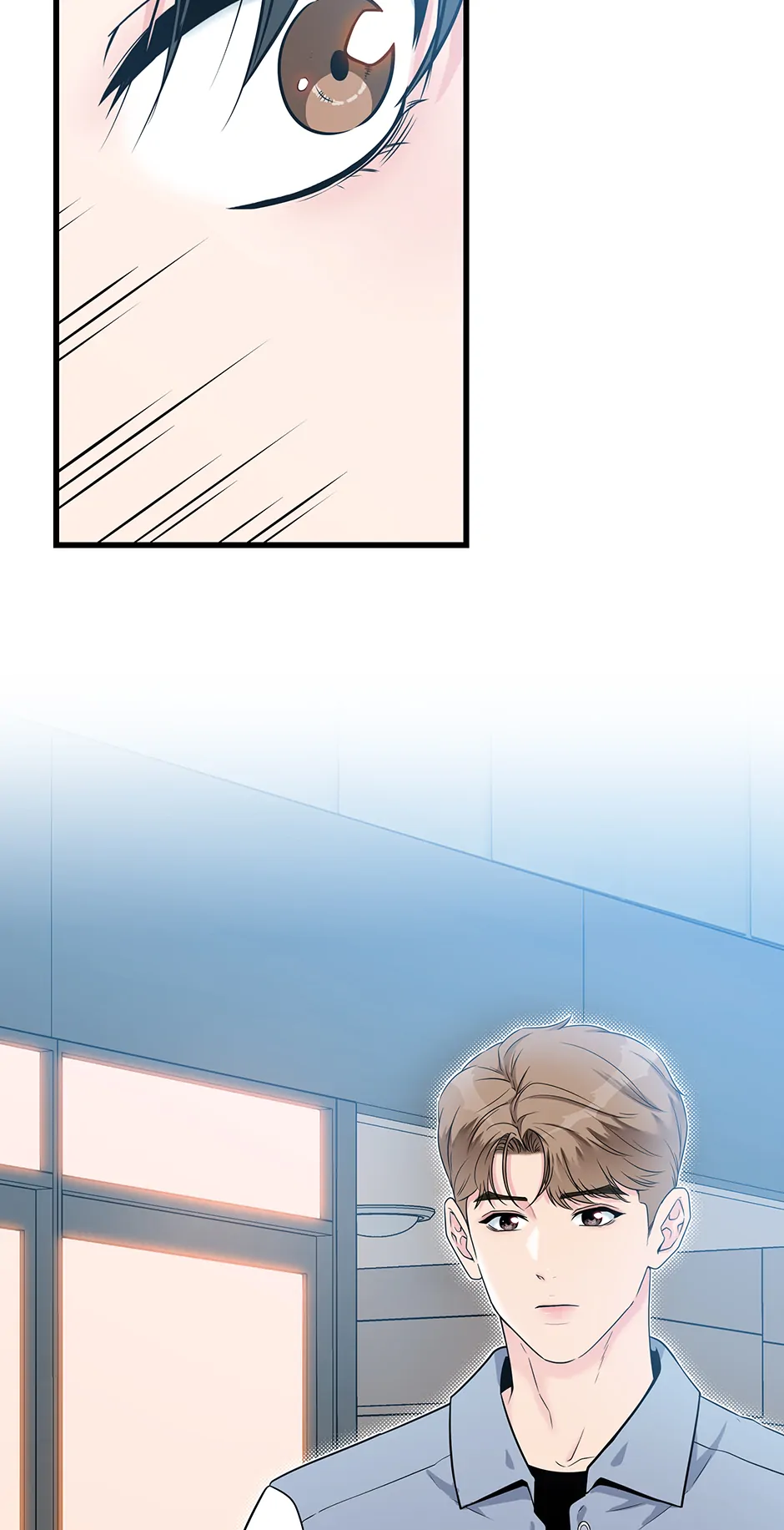 Love on Campus Chapter 23 - Page 62