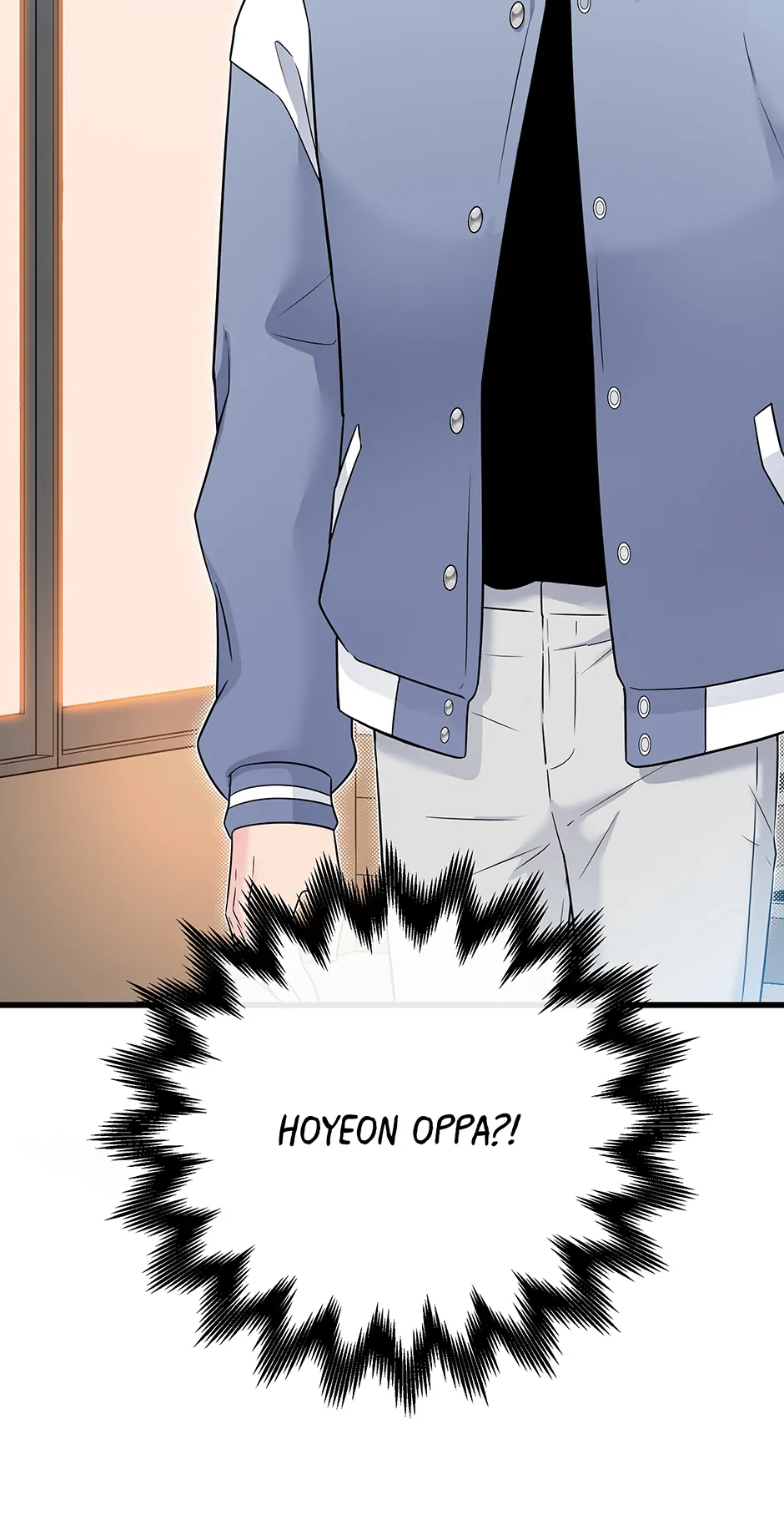Love on Campus Chapter 23 - Page 63