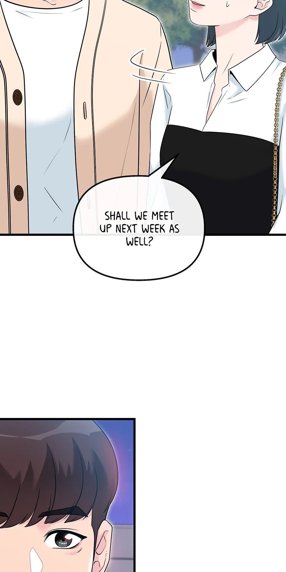Love on Campus Chapter 23 - Page 67