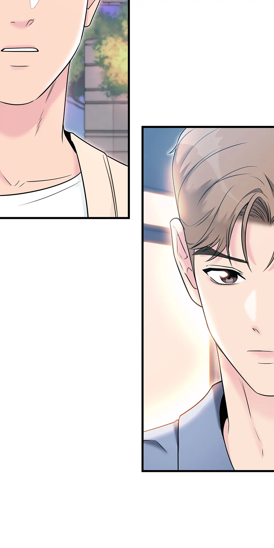 Love on Campus Chapter 23 - Page 68