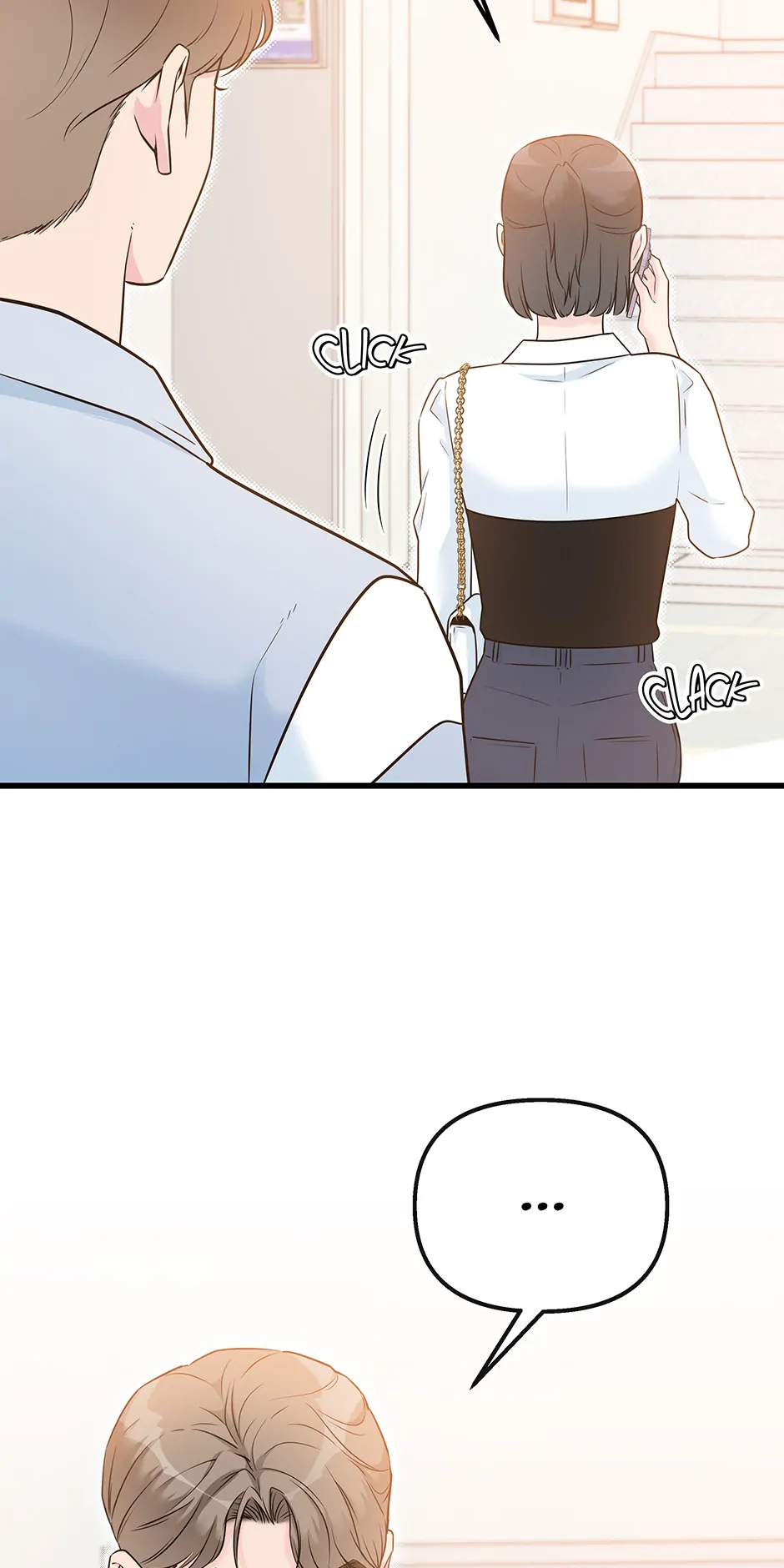 Love on Campus Chapter 24 - Page 19