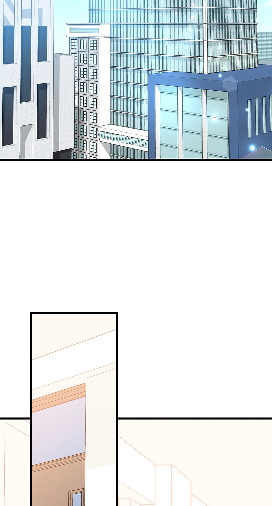 Love on Campus Chapter 24 - Page 28