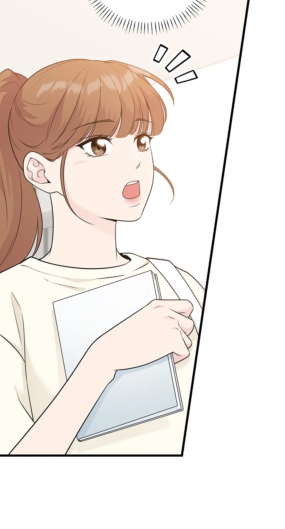 Love on Campus Chapter 24 - Page 30