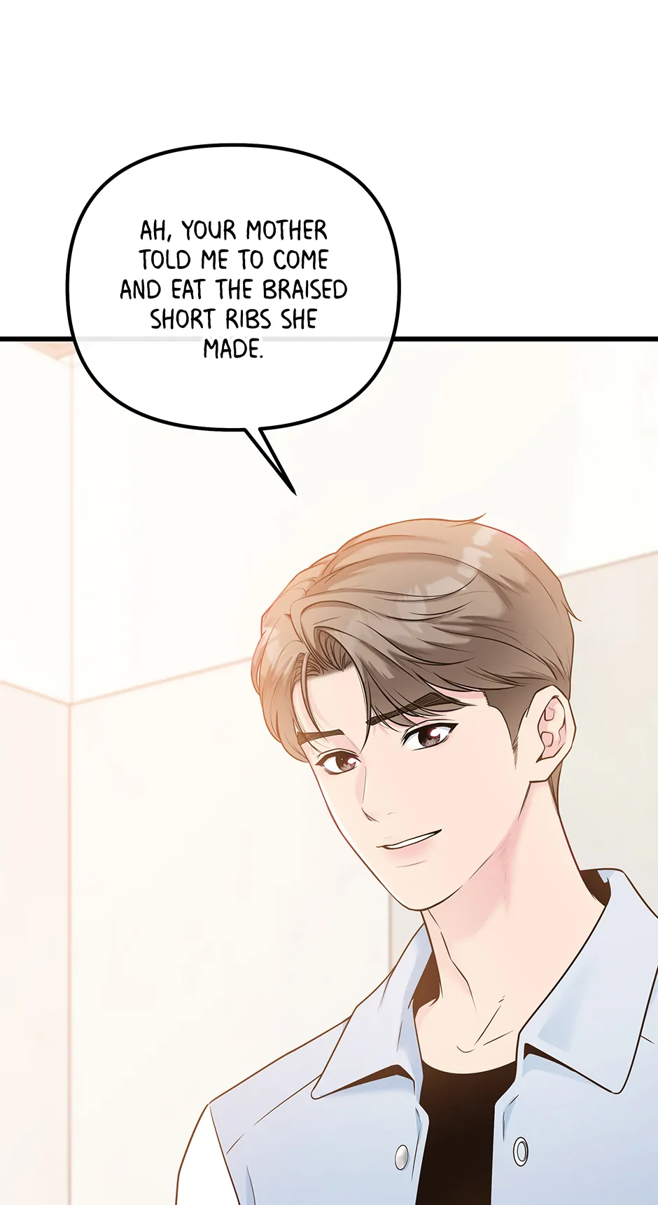 Love on Campus Chapter 24 - Page 6