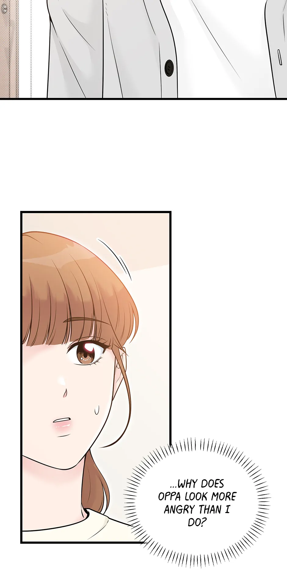 Love on Campus Chapter 24 - Page 54