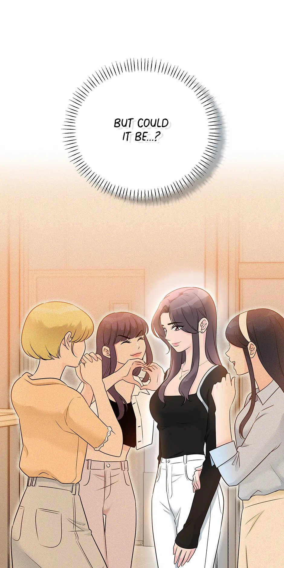 Love on Campus Chapter 24 - Page 59