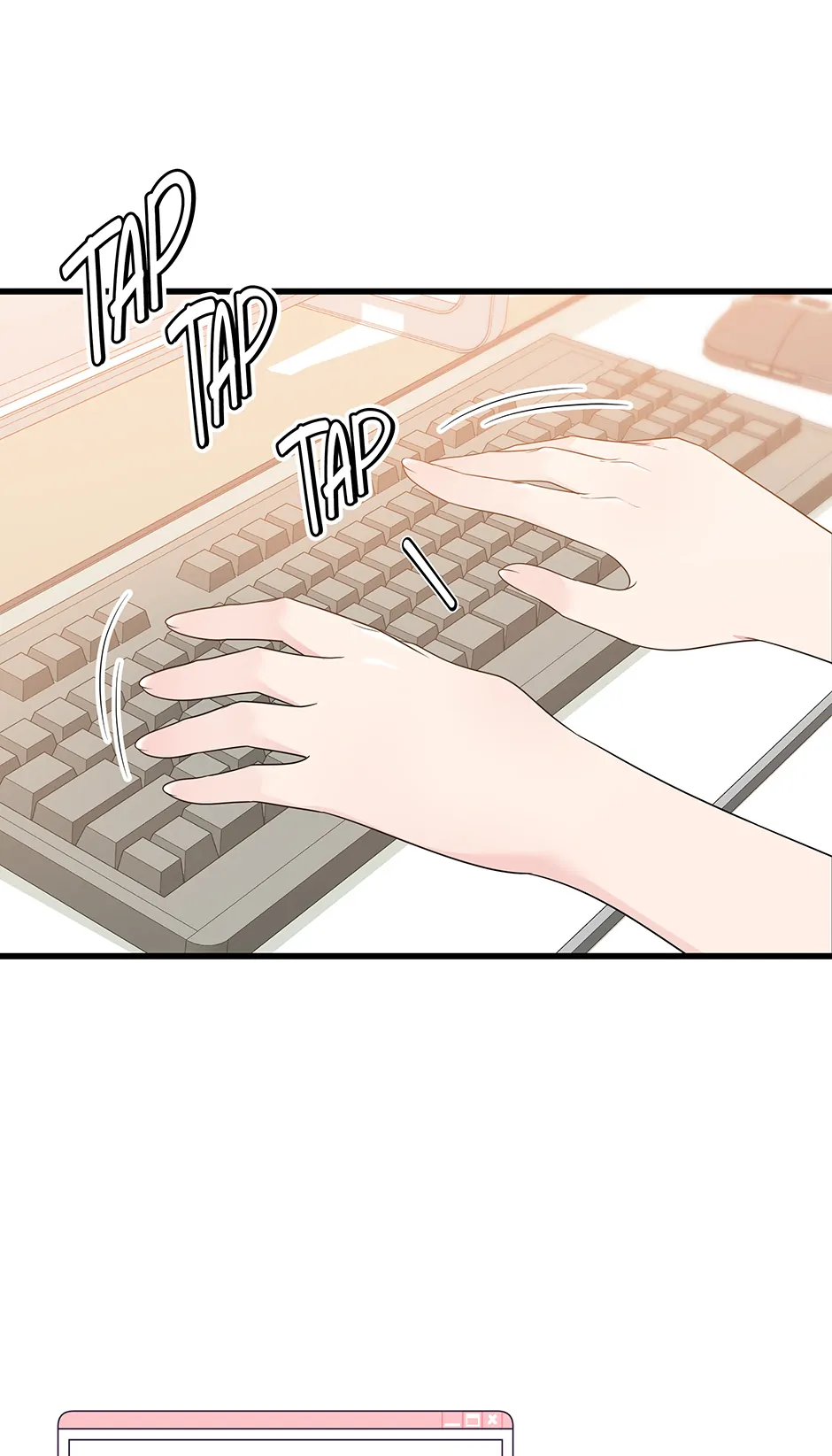 Love on Campus Chapter 24 - Page 68