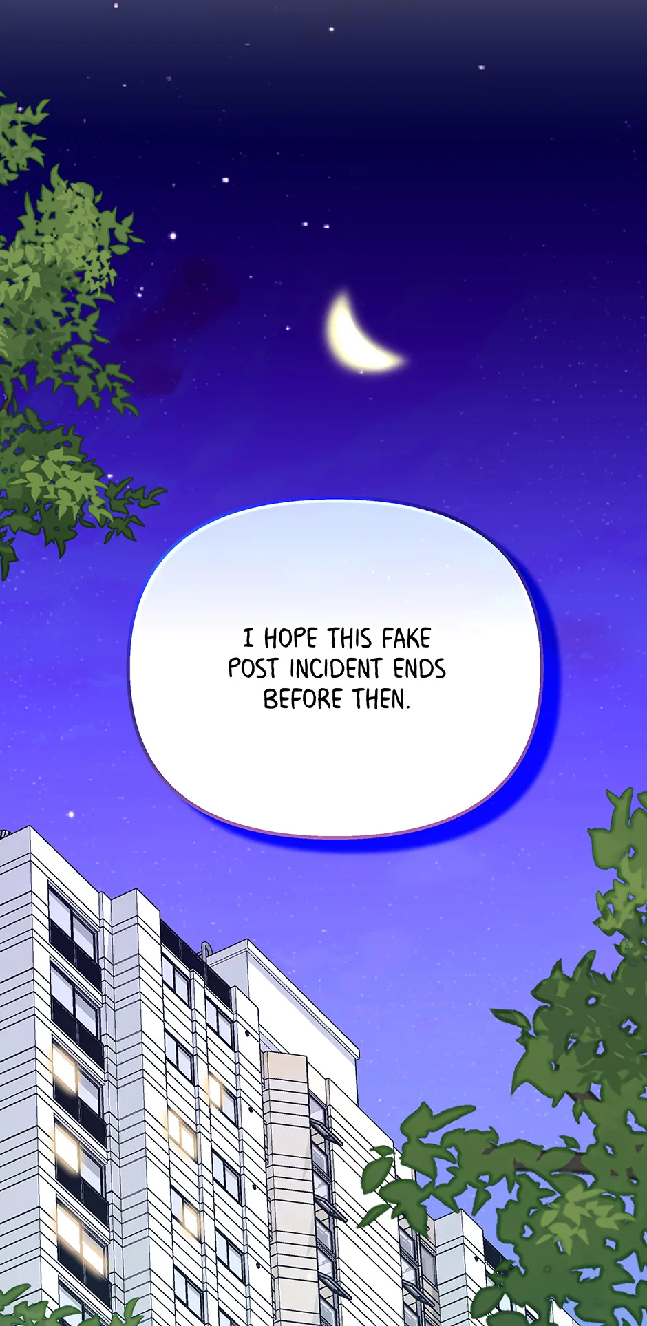 Love on Campus Chapter 24 - Page 74