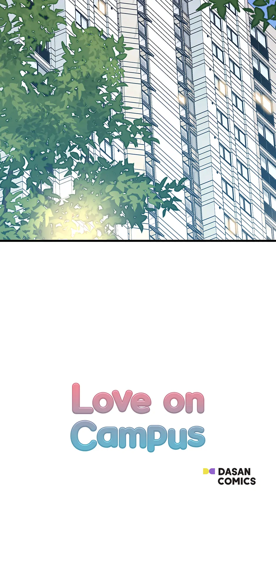Love on Campus Chapter 24 - Page 75