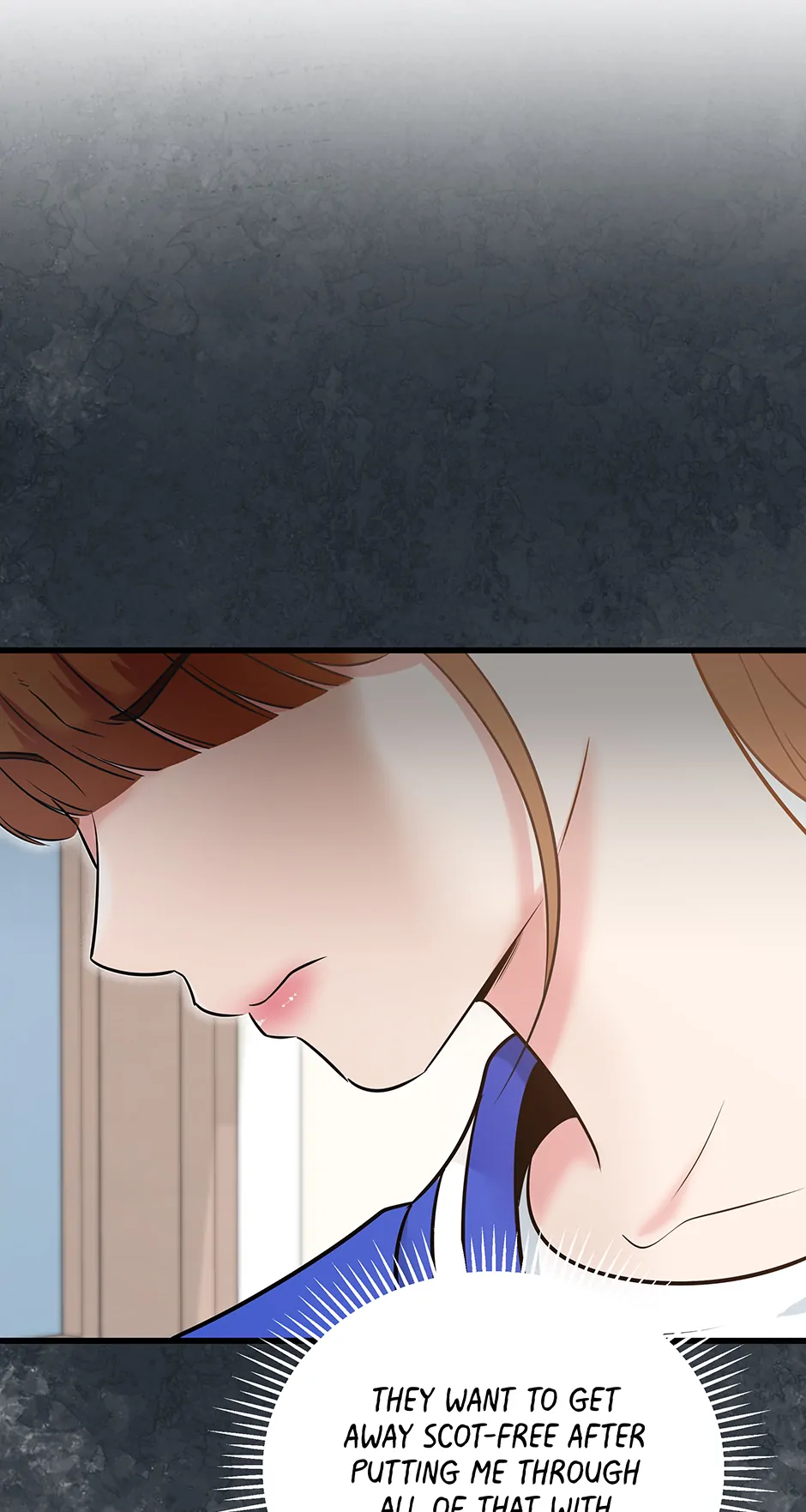 Love on Campus Chapter 25 - Page 27