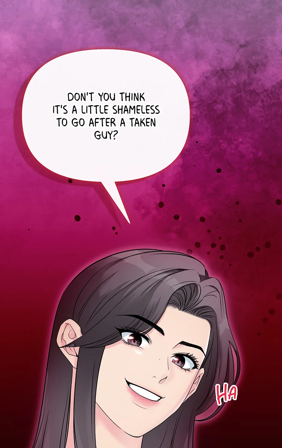 Love on Campus Chapter 25 - Page 47