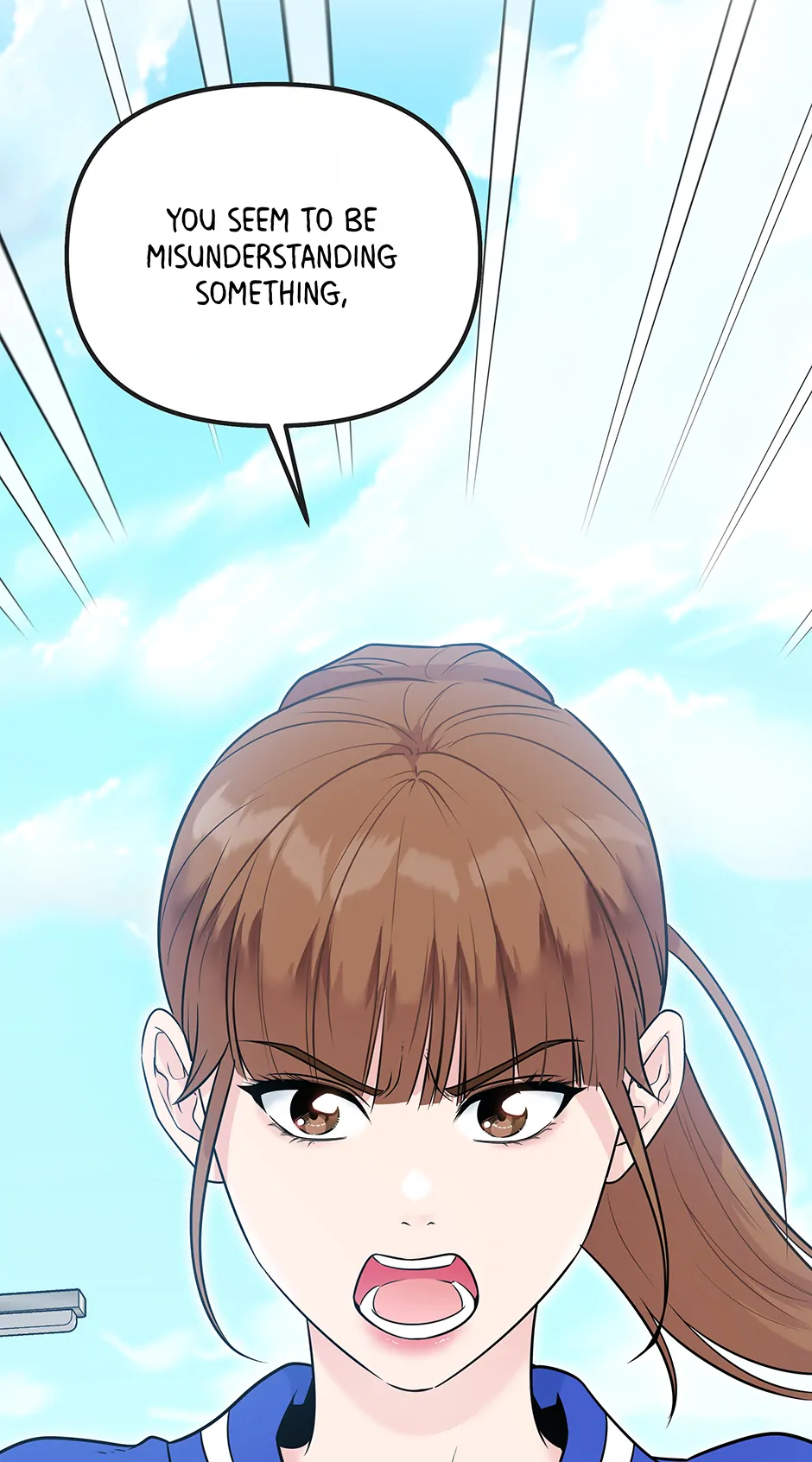 Love on Campus Chapter 25 - Page 51