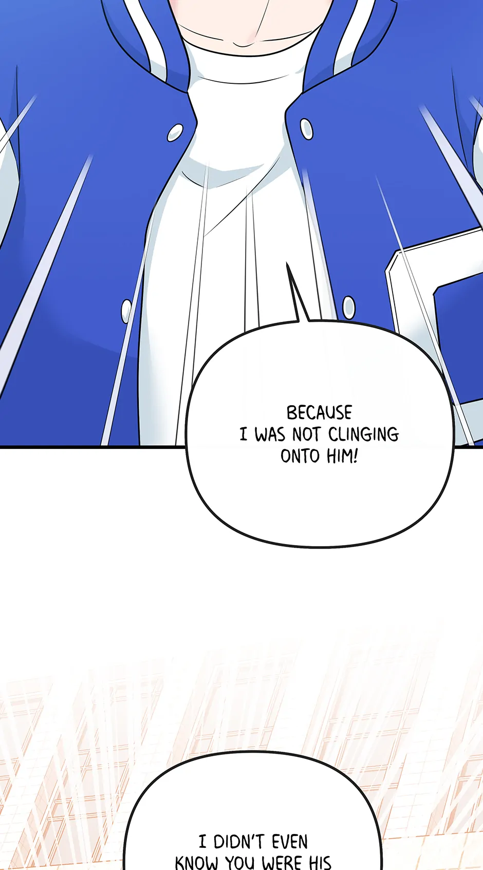 Love on Campus Chapter 25 - Page 52