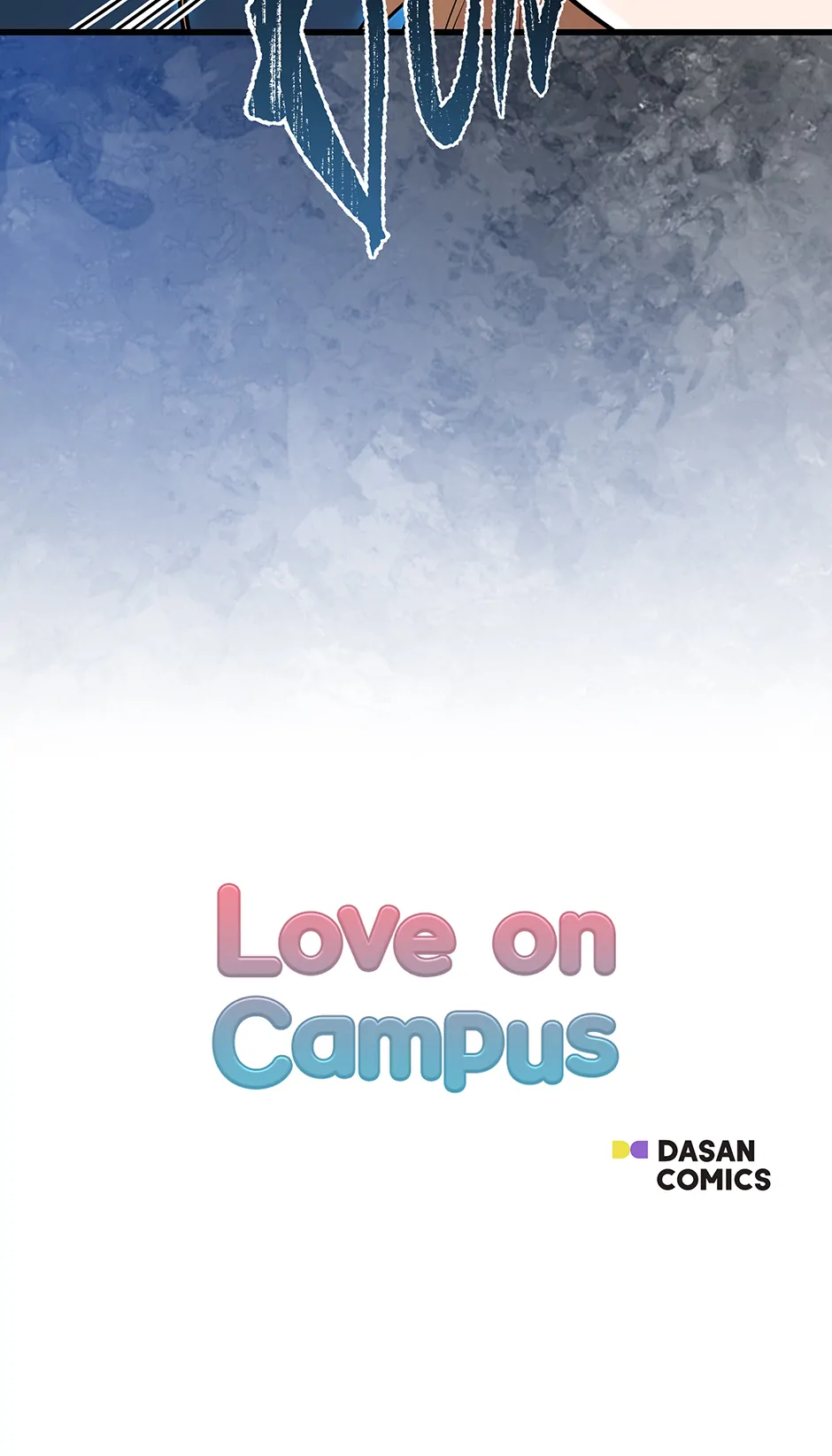 Love on Campus Chapter 25 - Page 79