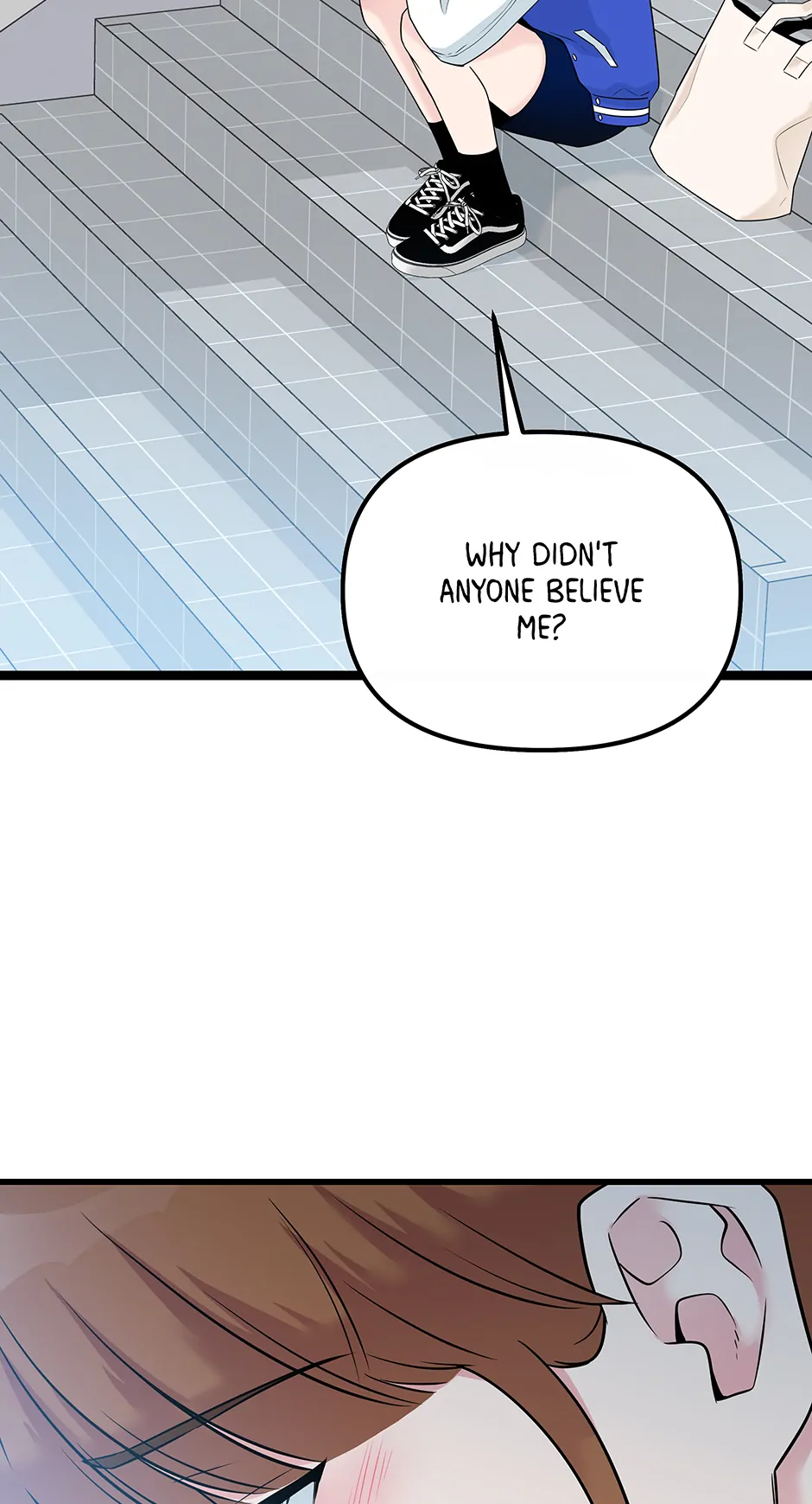 Love on Campus Chapter 26 - Page 12