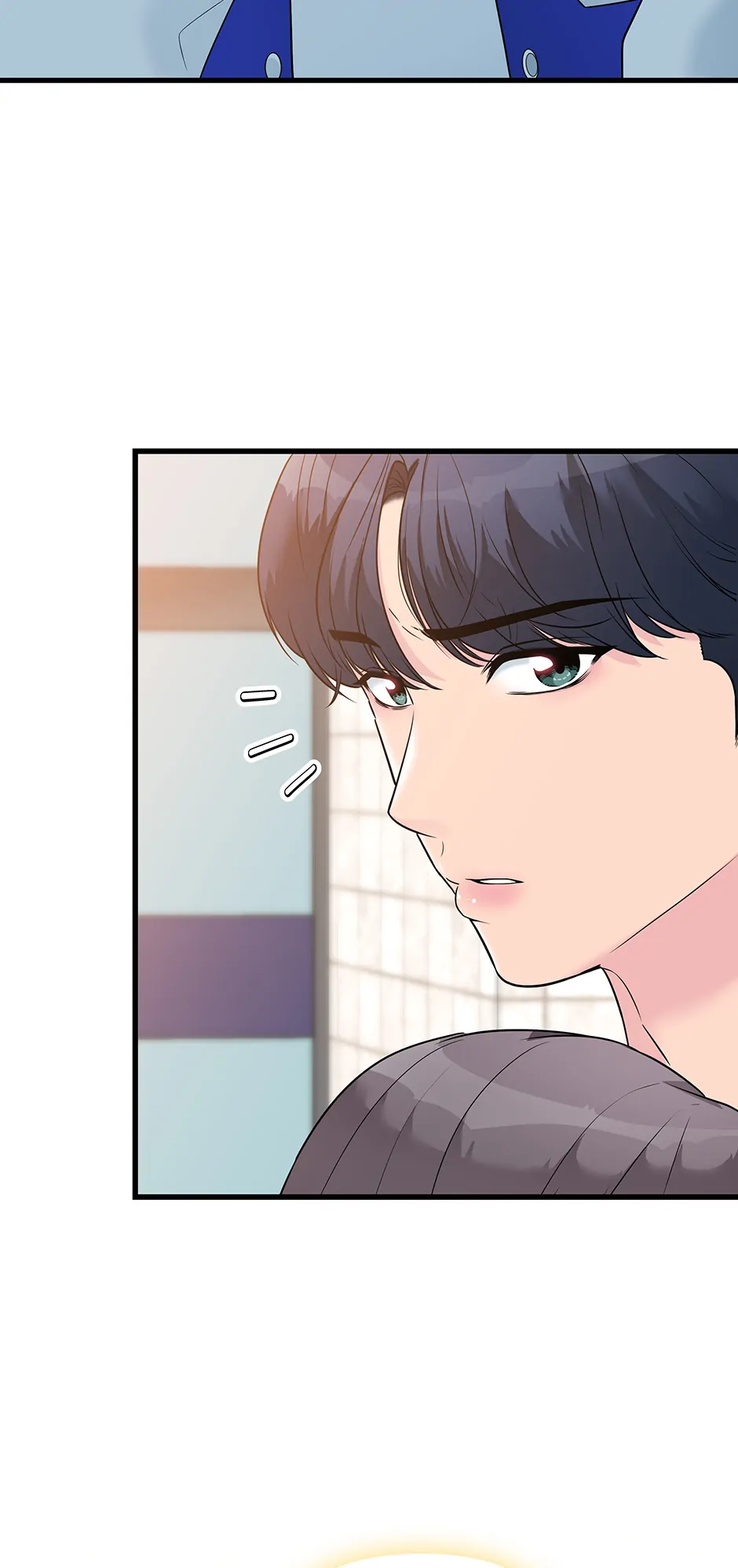 Love on Campus Chapter 26 - Page 3