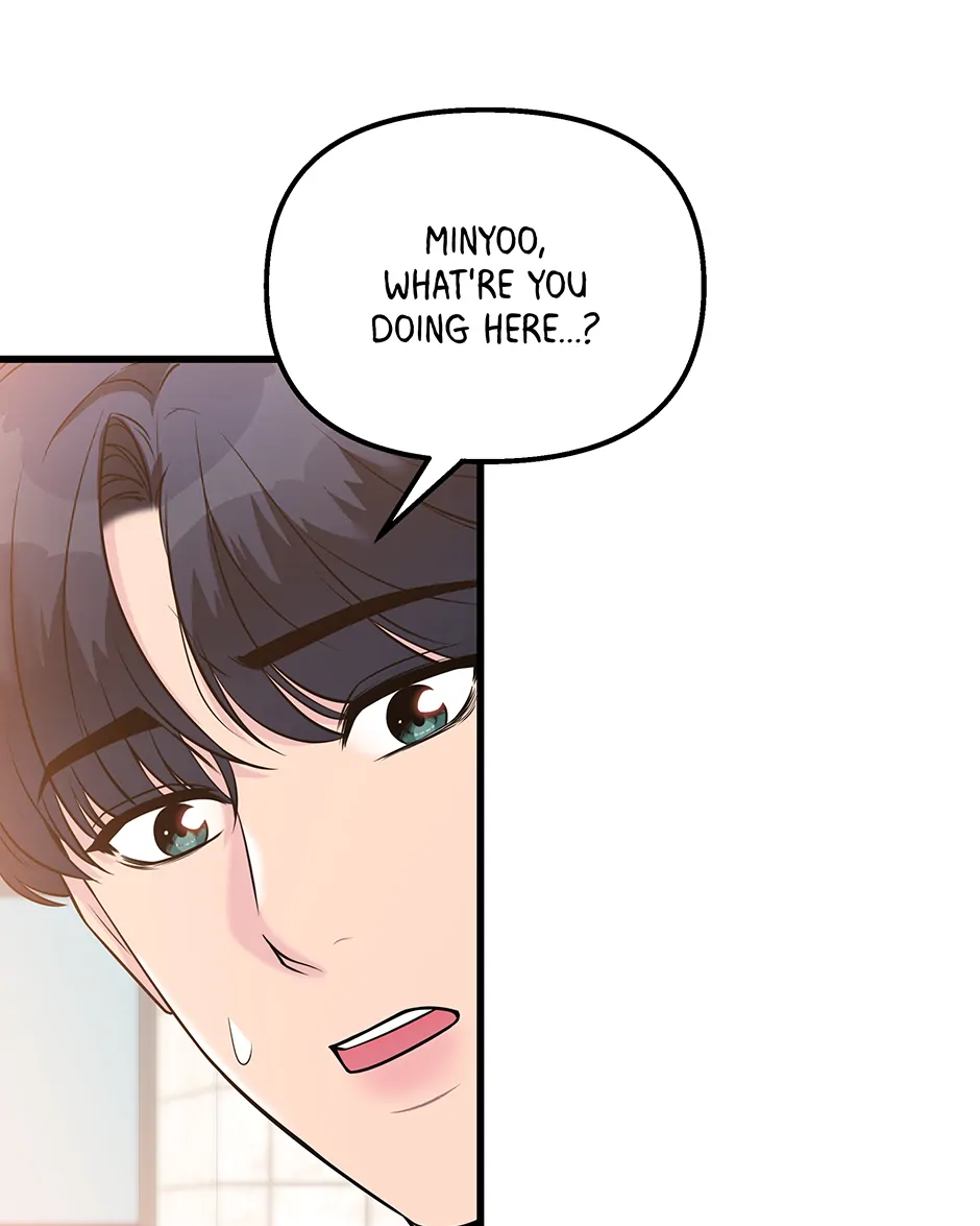 Love on Campus Chapter 26 - Page 5