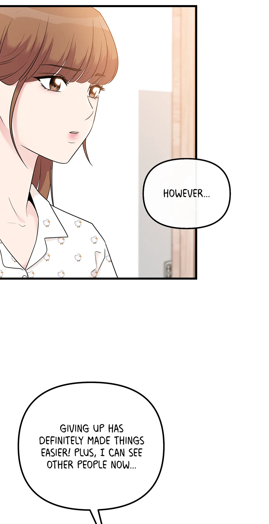 Love on Campus Chapter 26 - Page 47
