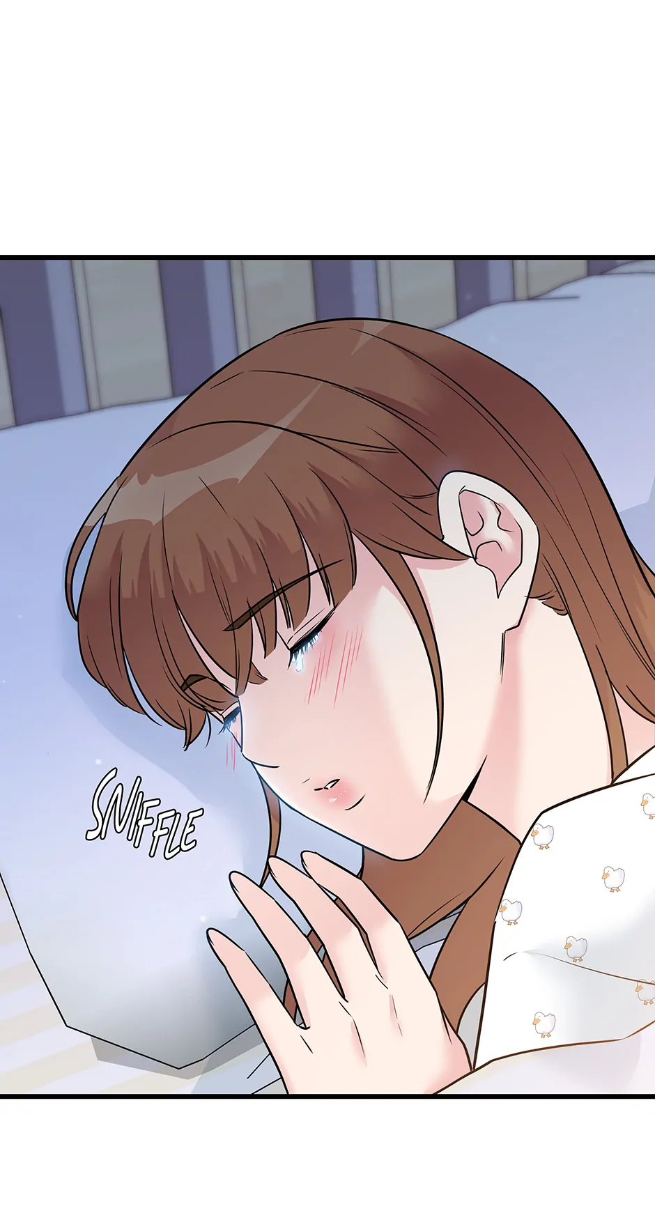 Love on Campus Chapter 26 - Page 55