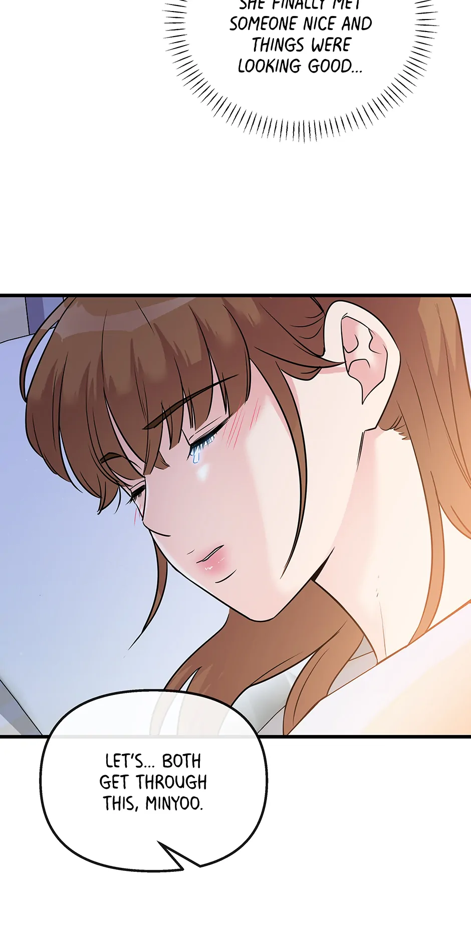 Love on Campus Chapter 26 - Page 57