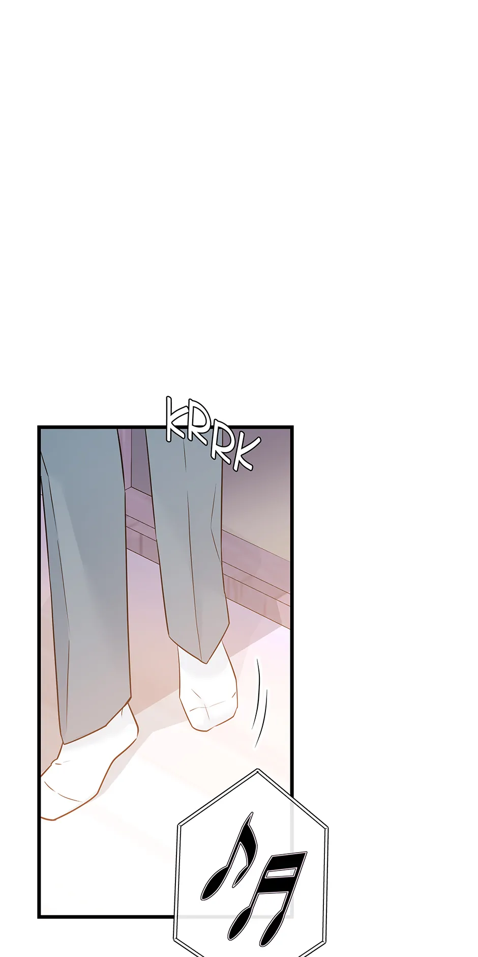 Love on Campus Chapter 26 - Page 58
