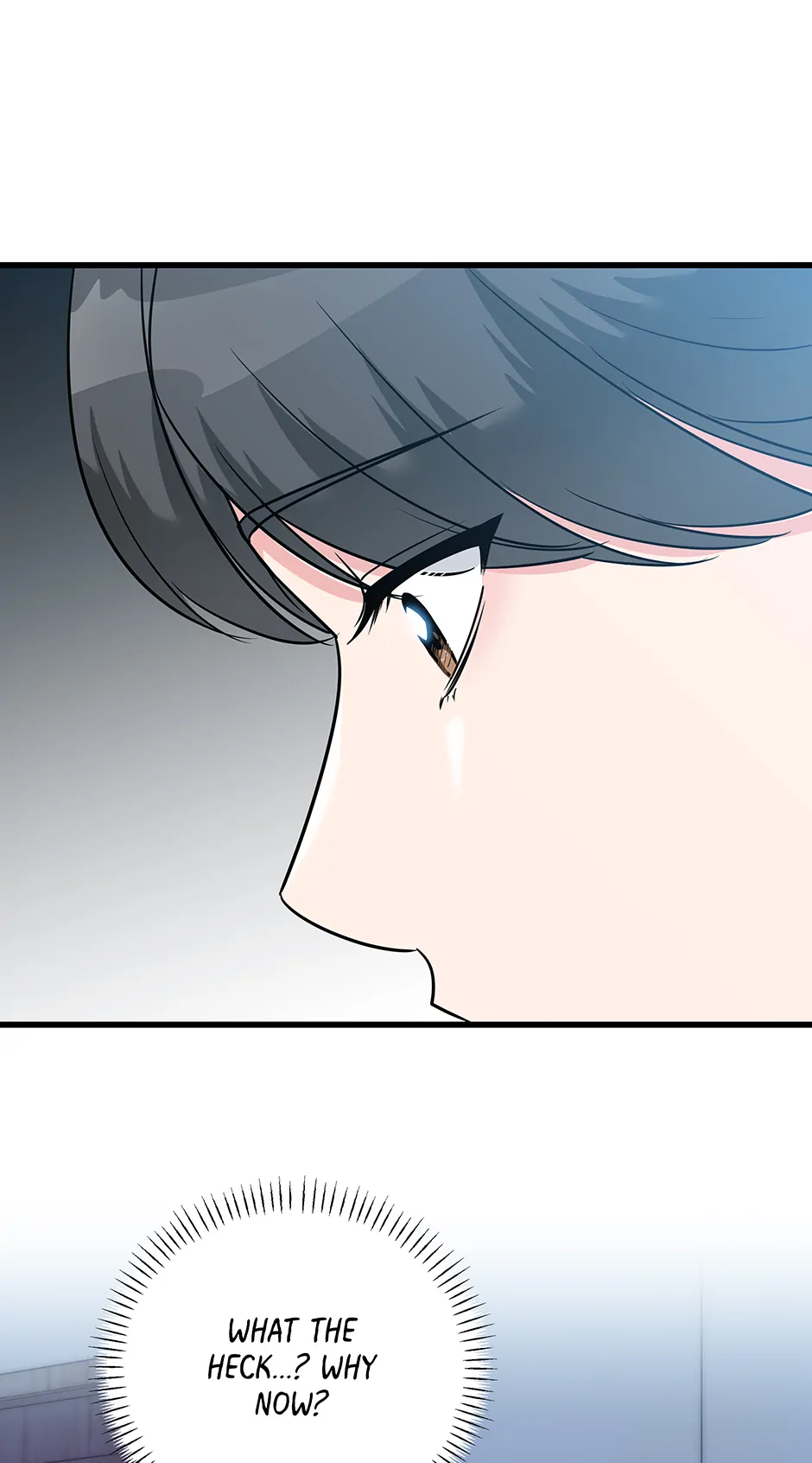 Love on Campus Chapter 26 - Page 61