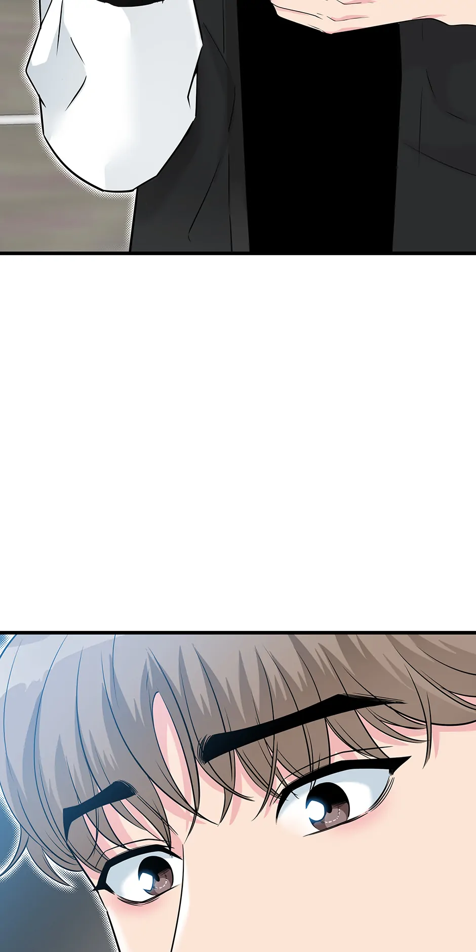Love on Campus Chapter 26 - Page 67